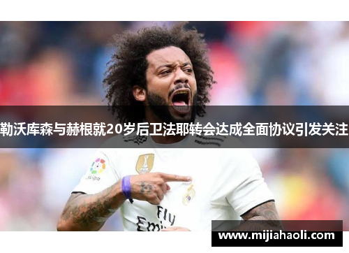勒沃库森与赫根就20岁后卫法耶转会达成全面协议引发关注